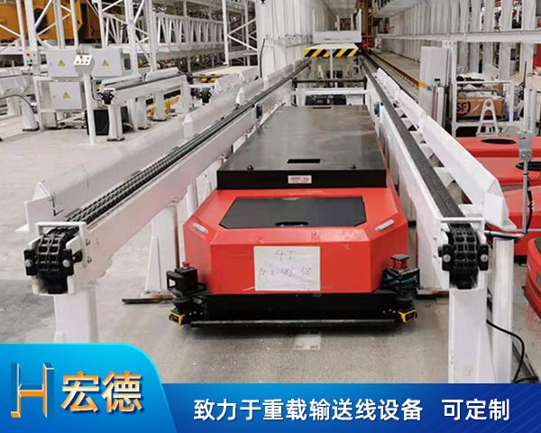 流水線輸送機(jī)